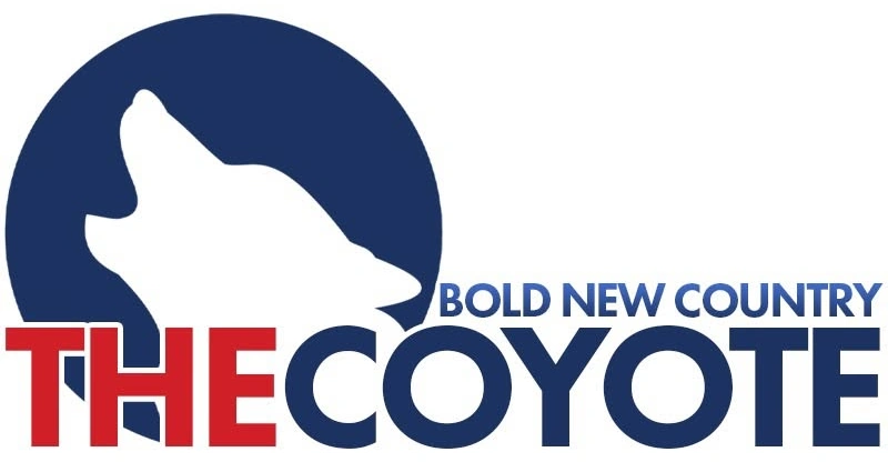 The Coyote — Bold New Country