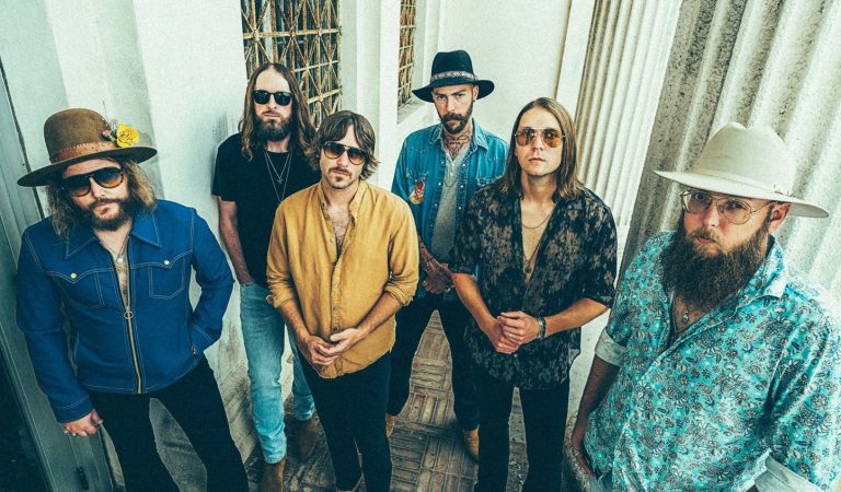 Rolling Stone’s “200 Best Rock Songs Of 21st Century” List Completely Snubs Ragweed, Whiskey Myers & The Entire Texas Scene
