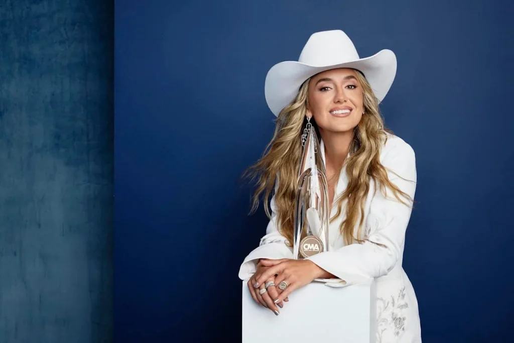 CMA CEO Shares What Fans Can Expect From 60th CMA Awards and Why Lainey Wilson Is the ‘Perfect Person’ To Host