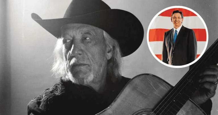 John Anderson’s ‘Seminole Wind’ Named Florida’s Official Anthem by Gov. Ron DeSantis