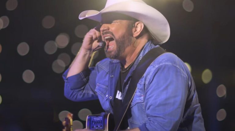 Garth Brooks Cancels Additional Kansas City Tour Date After Bots Flooded Ticket Sales